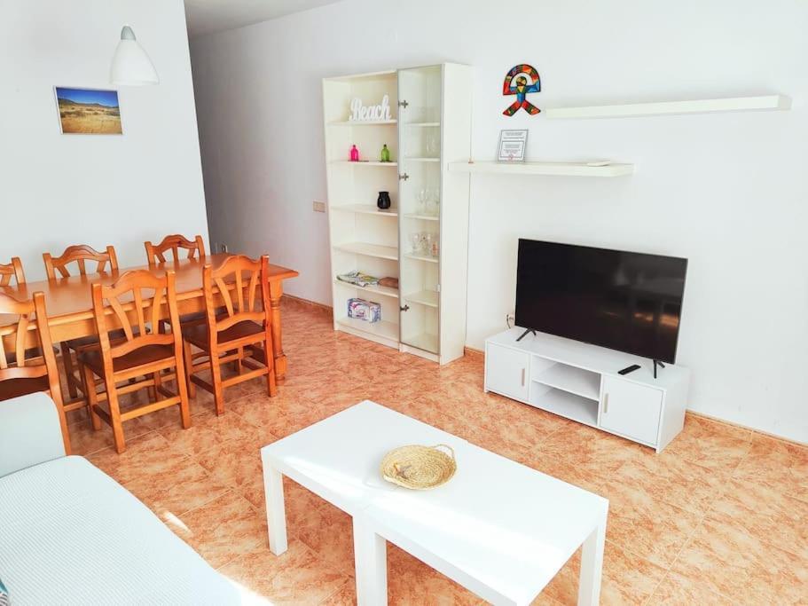Pita 3, San Jose, Nijar Villa Exteriör bild