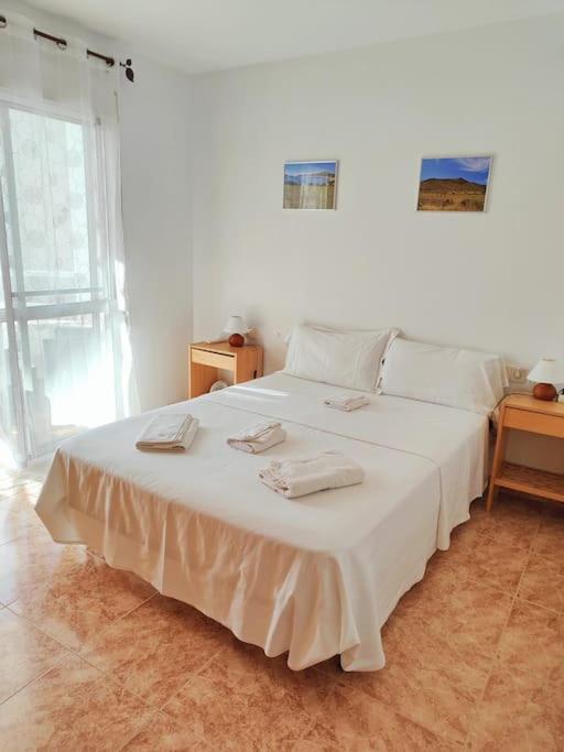 Pita 3, San Jose, Nijar Villa Exteriör bild