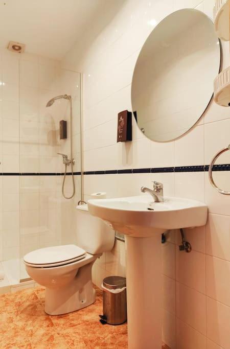 Pita 3, San Jose, Nijar Villa Exteriör bild